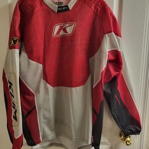 Klim riding shirt